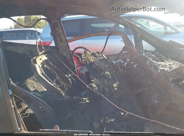 MAJ3P1RE7JC224126 2018 FORD ECOSPORT Red წინა სალონის ხედი