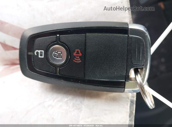 MAJ3P1TE0JC163341 2018 FORD ECOSPORT Silver Առջևի վահանակի տեսք