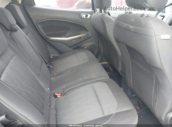 MAJ3P1TE8JC216075 2018 FORD ECOSPORT Blue VIN կոդի պիտակի տեսք