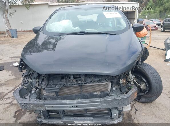 MAJ3S2FE0MC439487 2021 FORD ECOSPORT Black Vista interior trasera