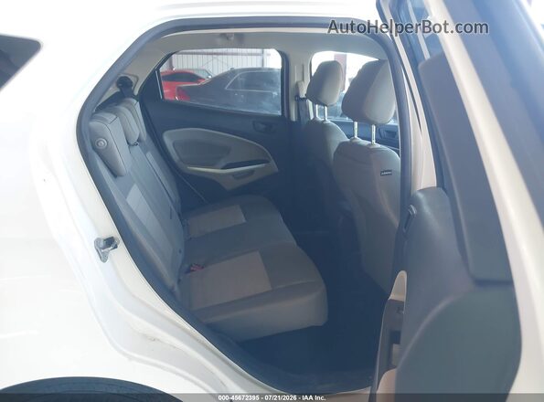 MAJ3S2FE3MC417273 2021 FORD ECOSPORT White VIN կոդի պիտակի տեսք