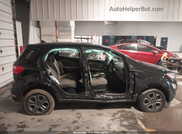 MAJ3S2FE4MC434521 2021 FORD ECOSPORT Black 360 interior view