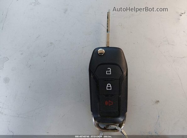 MAJ3S2FE4MC452615 2021 FORD ECOSPORT Серый Вид панели приборов