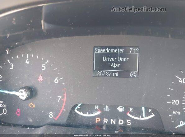 MAJ3S2FE5LC325371 2020 FORD ECOSPORT Gray 