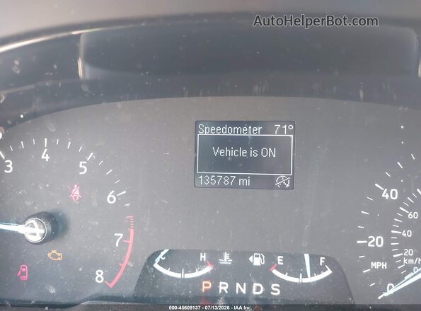 MAJ3S2FE5LC325371 2020 FORD ECOSPORT Gray Vista de los asientos traseros
