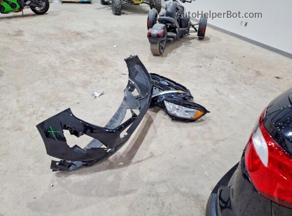 MAJ3S2FEXMC405010 2021 FORD ECOSPORT Black Vista de la etiqueta del VIN