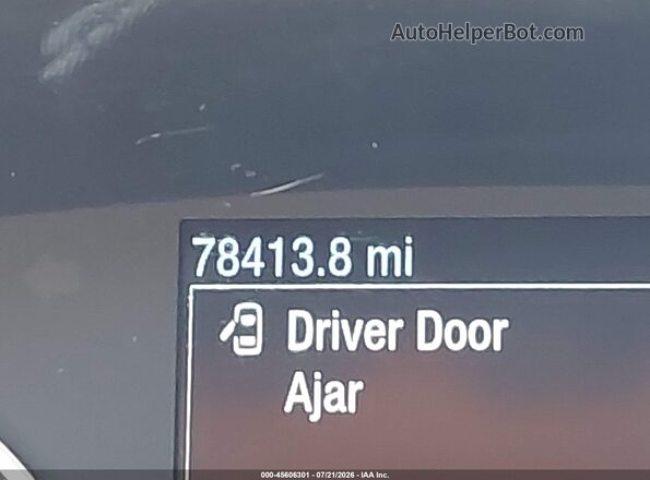 MAJ3S2GE1LC384464 2020 FORD ECOSPORT White 