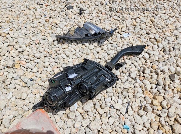 MAJ3S2GE2KC267345 2019 FORD ECOSPORT Charcoal Вид підкапотного простору