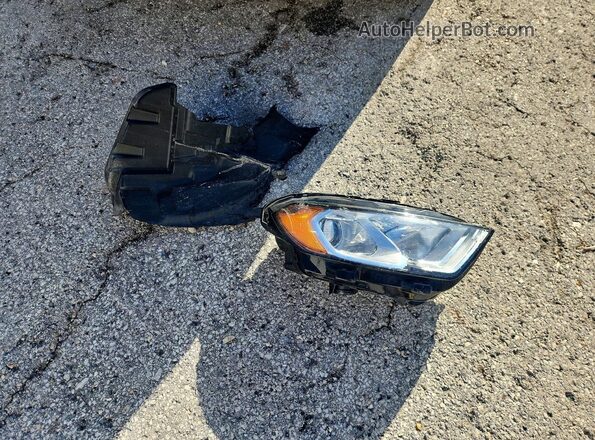 MAJ3S2GE2KC275218 2019 FORD ECOSPORT Серебряный Вид наклейки с VIN-кодом