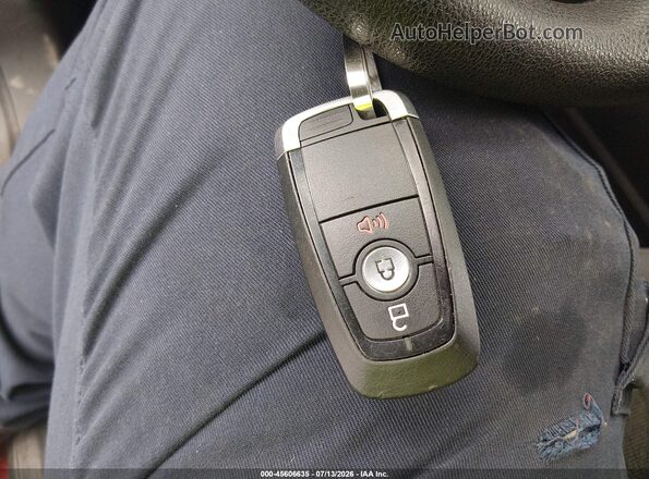MAJ3S2GE2MC444012 2021 FORD ECOSPORT Red წინა პანელის ხედი