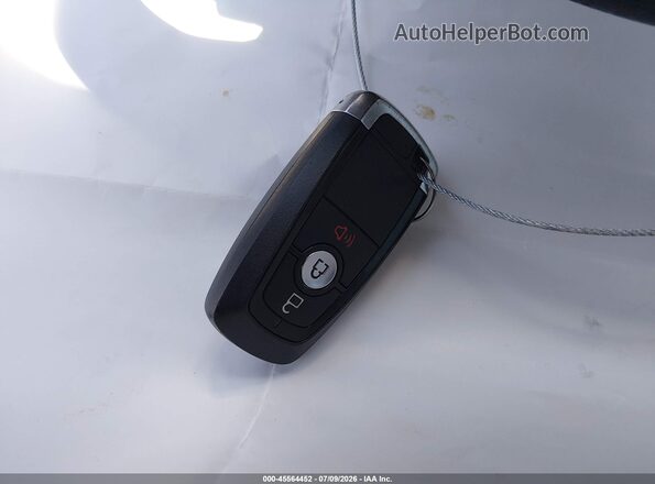 MAJ3S2GE4MC406121 2021 FORD ECOSPORT Gray Dashboard view