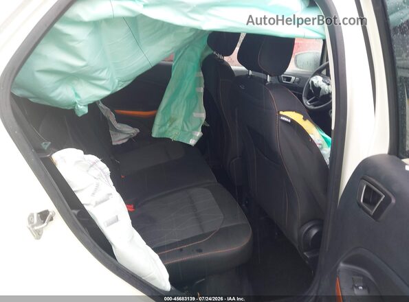 MAJ3S2GE4MC424389 2021 FORD ECOSPORT Белый Вид наклейки с VIN-кодом
