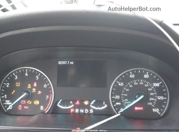MAJ3S2GE4MC453360 2021 FORD ECOSPORT Черный Вид задних сидений