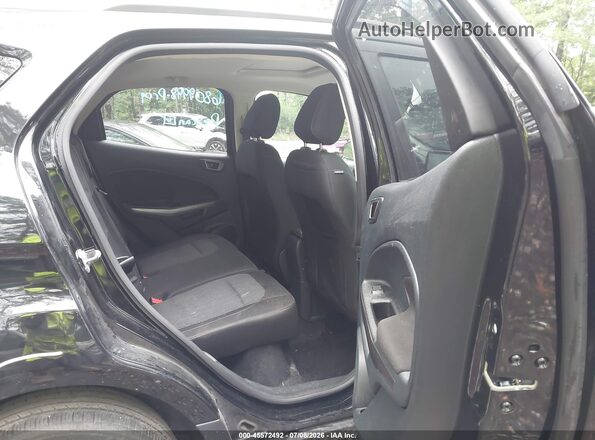 MAJ3S2GE4MC453360 2021 FORD ECOSPORT Черный Вид наклейки с VIN-кодом