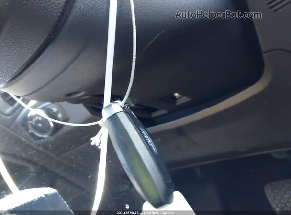 MAJ3S2GE5MC451911 2021 FORD ECOSPORT Gray Dashboard view