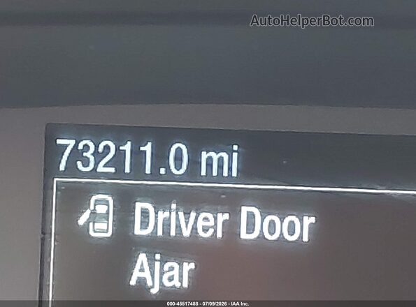 MAJ3S2GE7LC371041 2020 FORD ECOSPORT Red 360 interior view