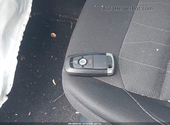 MAJ3S2GE7MC407568 2021 FORD ECOSPORT Blue Vista del salpicadero