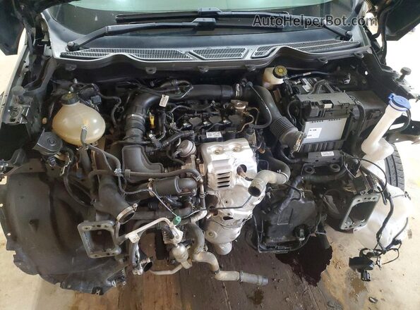 MAJ3S2GE7MC443244 2021 FORD ECOSPORT Black Vista interior trasera