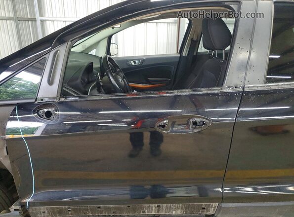 MAJ3S2GE7MC443244 2021 FORD ECOSPORT Black Vista interior delantera