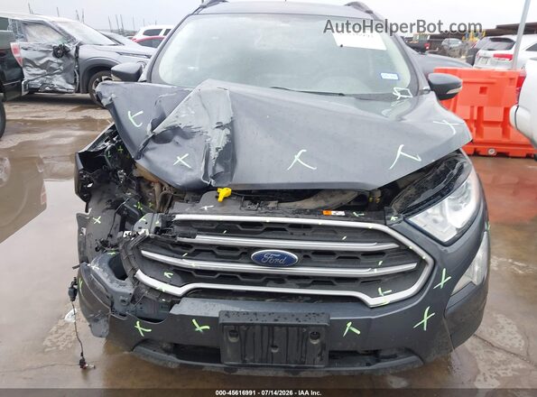 MAJ3S2GE7MC451893 2021 FORD ECOSPORT Серый 