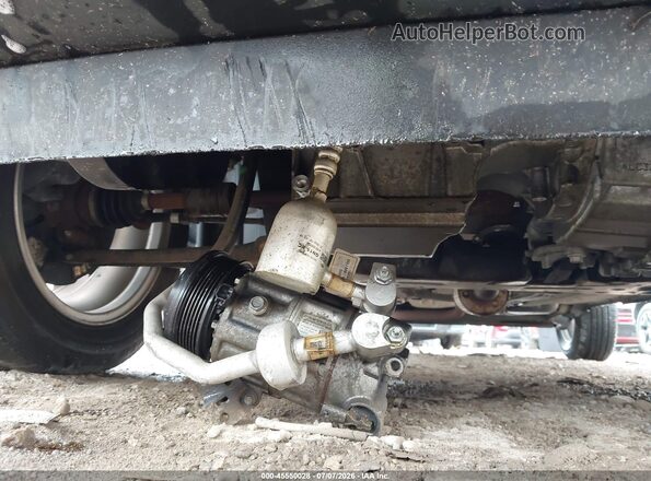 MAJ3S2GE8LC327839 2020 FORD ECOSPORT Gray Front view