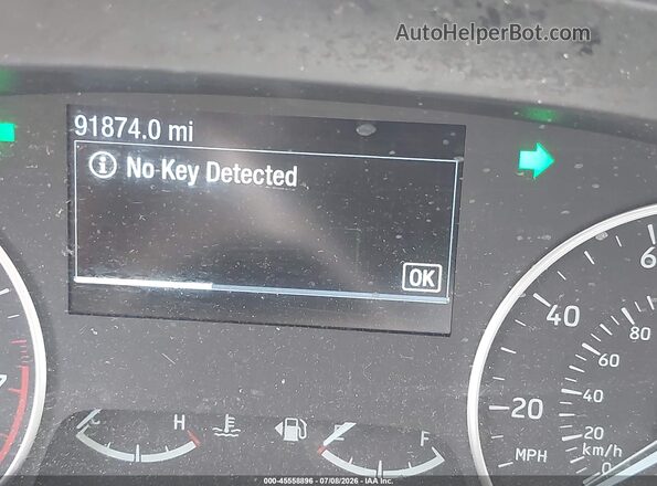 MAJ3S2GE8LC355656 2020 FORD ECOSPORT Silver Սալոնի 360 աստիճան տեսք