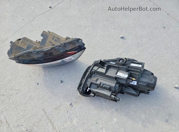 MAJ3S2GE8MC431006 2021 FORD ECOSPORT Красный Вид подкапотного пространства