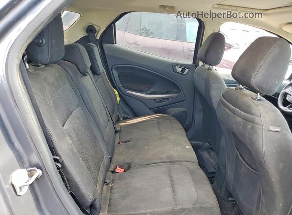 MAJ3S2GE8MC444886 2021 FORD ECOSPORT Charcoal Սալոնի հետևի տեսք