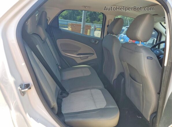 MAJ3S2GE8MC445536 2021 FORD ECOSPORT White Vista interior trasera