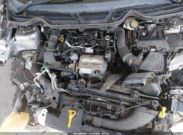 MAJ3S2GE9KC309168 2019 FORD ECOSPORT Серебряный Вид сзади