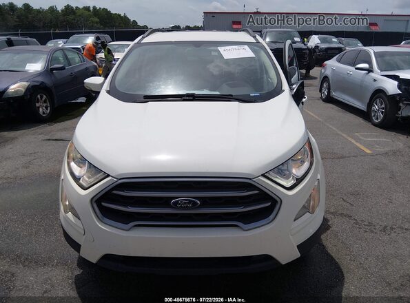 MAJ3S2GE9MC395553 2021 FORD ECOSPORT White Vista interior trasera