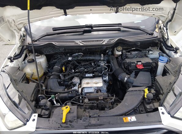 MAJ3S2GE9MC395553 2021 FORD ECOSPORT White Vista trasera