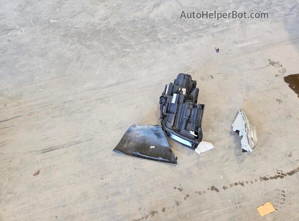MAJ3S2GE9MC398260 2021 FORD ECOSPORT Черный Вид наклейки с VIN-кодом