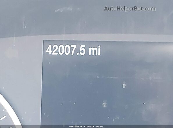 MAJ3S2GE9MC439972 2021 FORD ECOSPORT White 