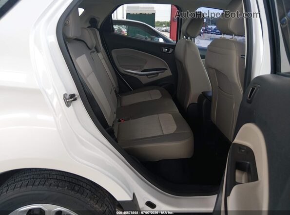 MAJ3S2GEXLC311402 2020 FORD ECOSPORT Белый Вид наклейки с VIN-кодом