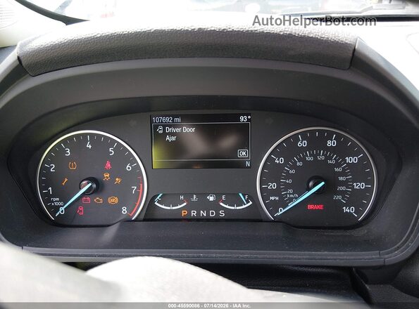 MAJ3S2GEXMC453413 2021 FORD ECOSPORT Blue Vista de los asientos traseros