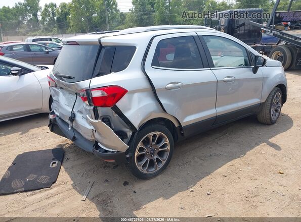 MAJ3S2KE0MC424624 2021 FORD ECOSPORT Silver Հետևի աջ