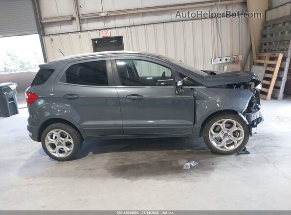 MAJ3S2KE1LC325650 2020 FORD ECOSPORT Gray სალონის 360-გრადუსიანი ხედი