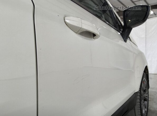 MAJ3S2KE3LC315766 2020 FORD ECOSPORT White 