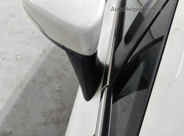 MAJ3S2KE3LC315766 2020 FORD ECOSPORT White 