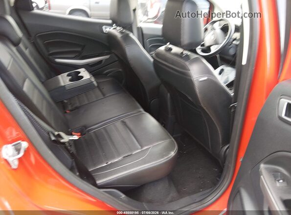 MAJ3S2KE4MC402187 2021 FORD ECOSPORT Red Вид наклейки з VIN-кодом