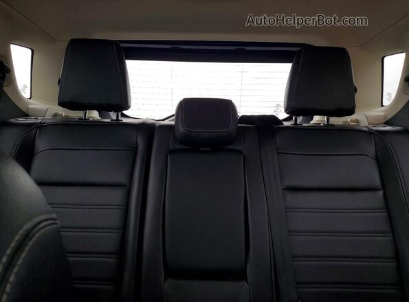 MAJ3S2KE4MC402884 2021 FORD ECOSPORT Blue Vista de los asientos traseros