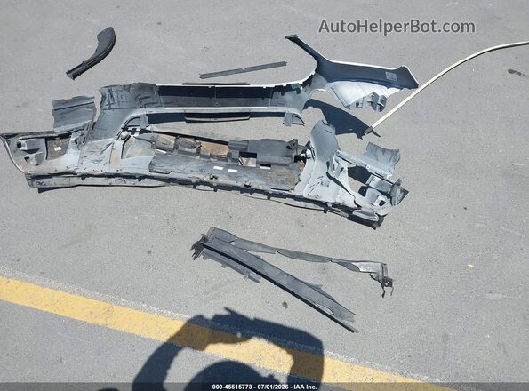 MAJ3S2KE8LC360380 2020 FORD ECOSPORT White Vista del salpicadero