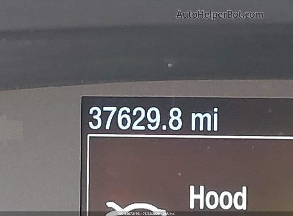 MAJ3S2KE9MC412584 2021 FORD ECOSPORT White 