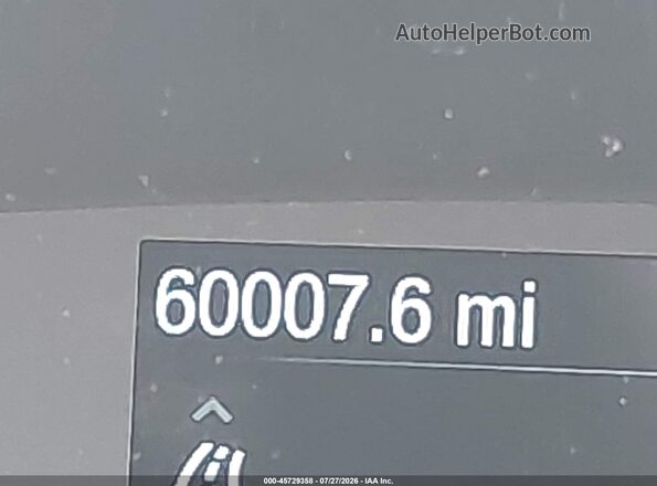 MAJ6P1CL5JC243486 2018 FORD ECOSPORT Gray 