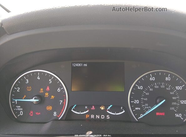 MAJ6P1UL3JC199406 2018 FORD ECOSPORT White 
