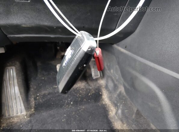 MAJ6P1UL3JC227897 2018 FORD ECOSPORT Black Առջևի վահանակի տեսք