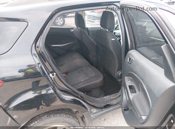 MAJ6P1UL3JC227897 2018 FORD ECOSPORT Black VIN կոդի պիտակի տեսք