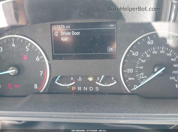 MAJ6P1UL4JC173980 2018 FORD ECOSPORT Gray Widok tylnych siedzeń