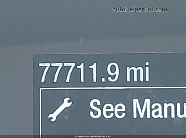 MAJ6P1UL4JC186096 2018 FORD ECOSPORT Blue 